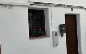 Casa De Arriba